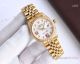 Swiss Copy Rolex Datejust Ruby and Diamond Dial Yellow Gold Lady Watch (7)_th.jpg